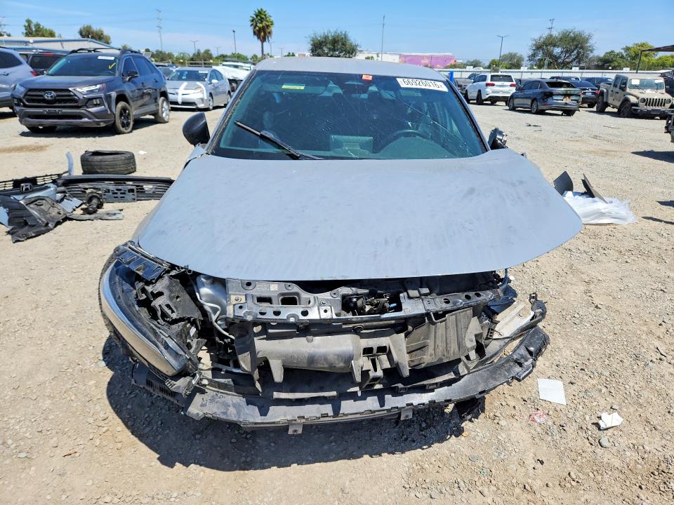 Продаж на аукціоні авто 2024 Honda Civic, vin: 2HGFE2F50RH596053, номер лоту: 66926016