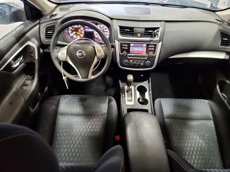 2016 Nissan Altima მანქანა იყიდება აუქციონზე, vin: 1N4AL3AP3GC174183, აუქციონის ნომერი: 63544476