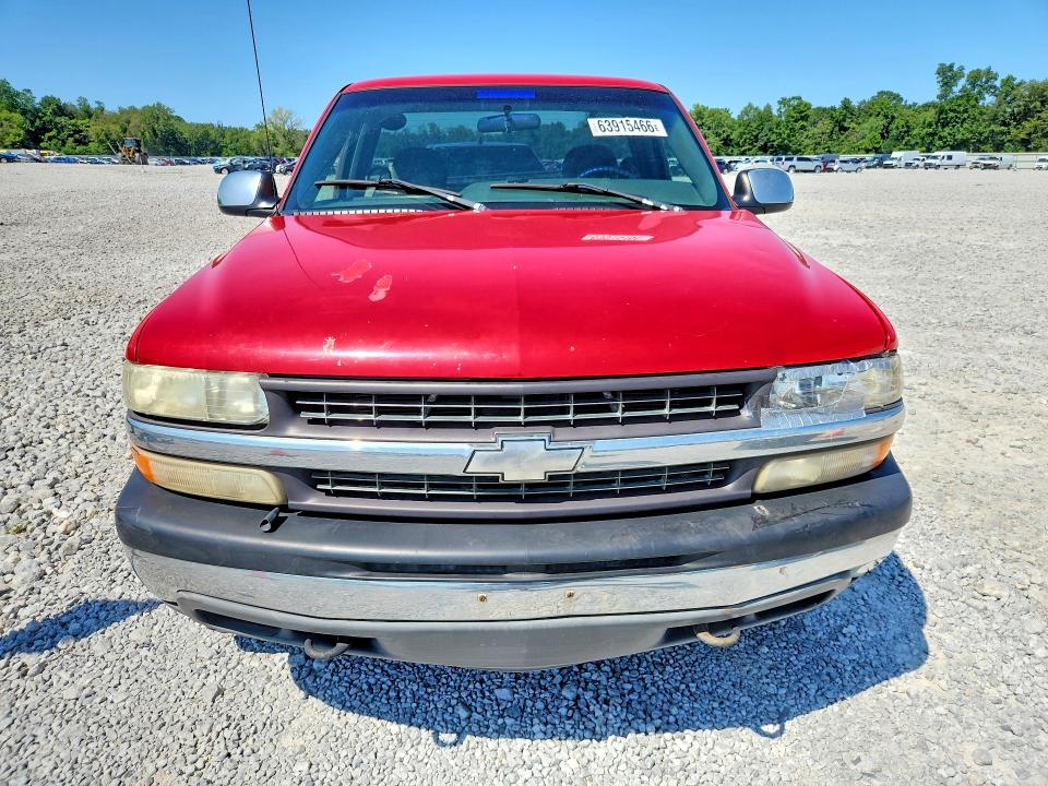 Продаж на аукціоні авто 1999 Chevrolet Silverado, vin: 1GCEK14T8XE108843, номер лоту: 63915466