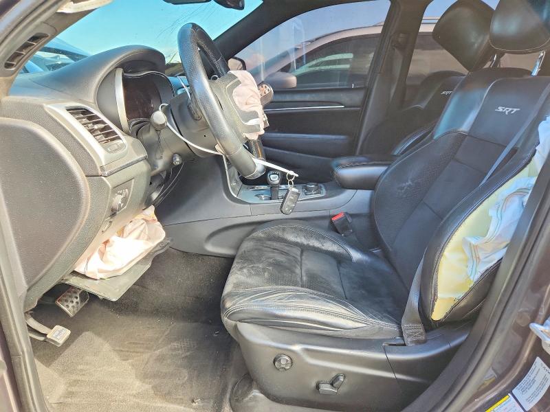 Aukcja sprzedaży 2015 Jeep Grand Cherokee, vin: 1C4RJFDJ1FC830777, numer aukcji: 61629226