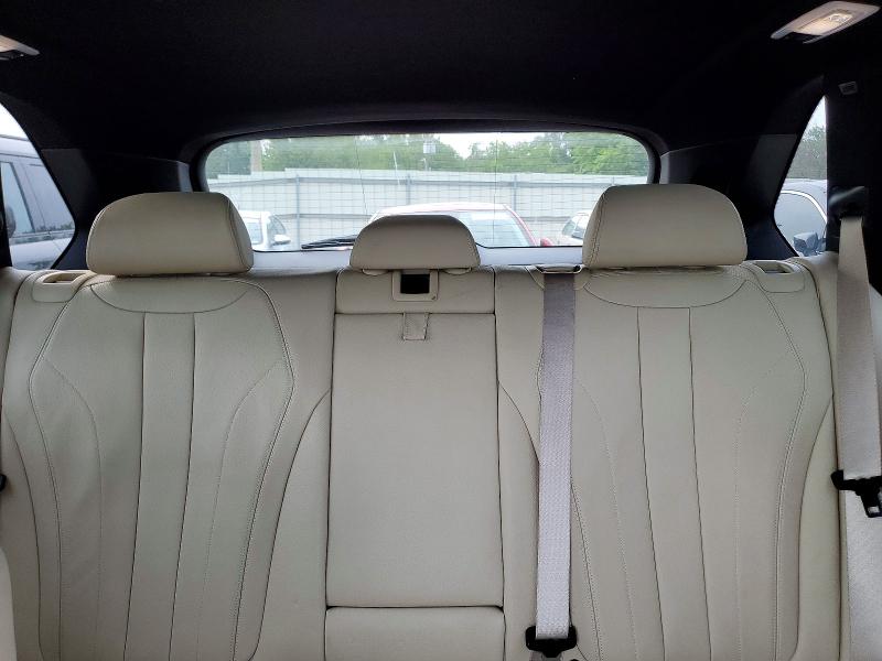 Aukcja sprzedaży 2017 Bmw X5, vin: 5UXKR0C53H0V50325, numer aukcji: 64264596