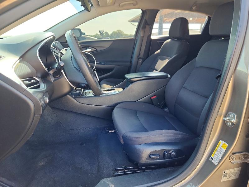Продаж на аукціоні авто 2020 Chevrolet Malibu, vin: 1G1ZD5ST9LF066654, номер лоту: 66366936