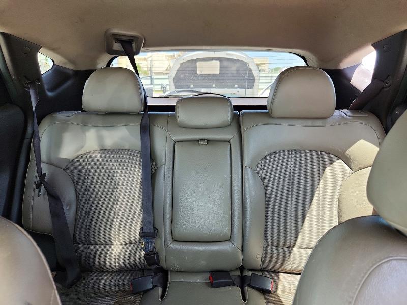 62617626 :رقم المزاد ، KM8JU3AG7FU080951 vin ، 2015 Hyundai Tucson مزاد بيع