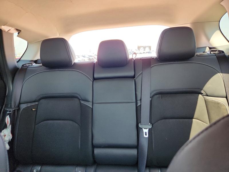 Aukcja sprzedaży 2026 Mazda Cx-5, vin: JM3KMCHAXT0145778, numer aukcji: 64315296