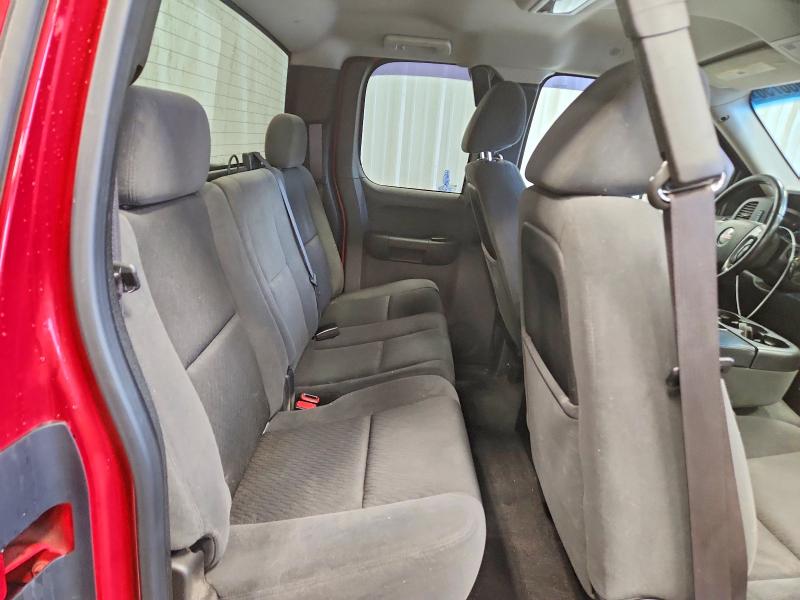 Aukcja sprzedaży 2009 Gmc Sierra, vin: 1GTEK29J99Z292635, numer aukcji: 62988756
