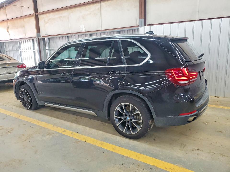 Aukcja sprzedaży 2017 Bmw X5, vin: 5UXKR0C33H0X80204, numer aukcji: 64487976