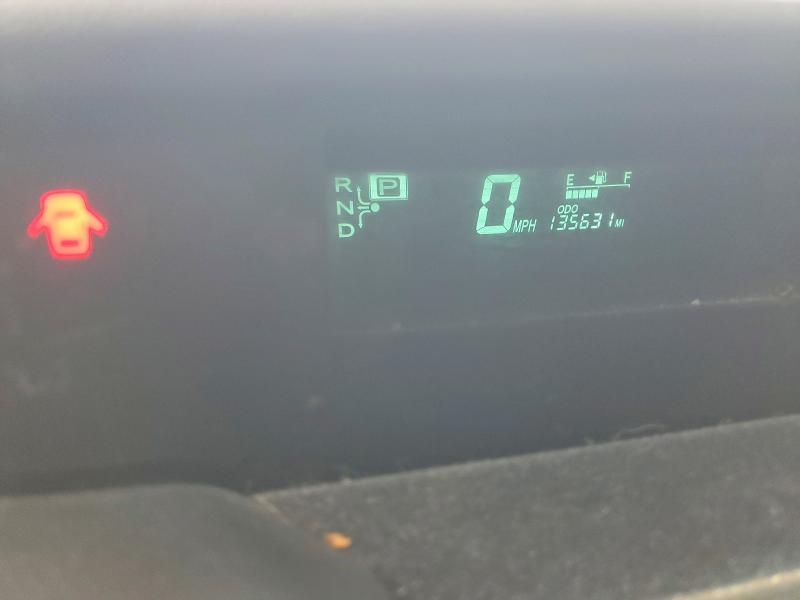 Aukcja sprzedaży 2008 Toyota Prius, vin: JTDKB20U183426744, numer aukcji: 64725716