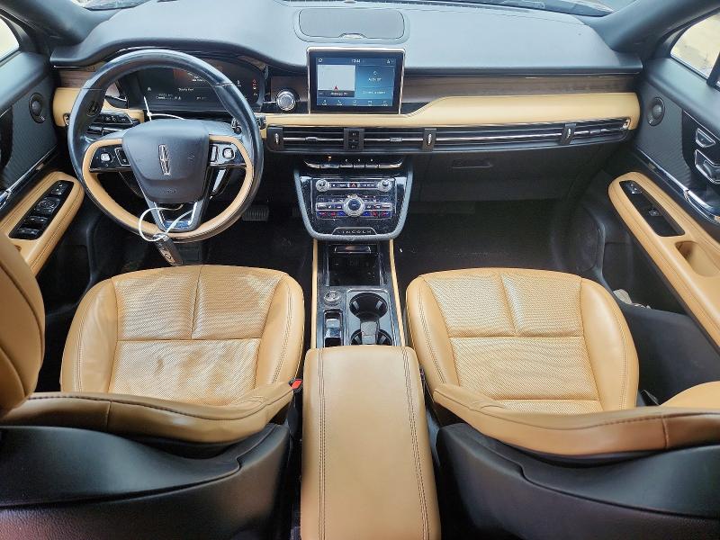 Продажа на аукционе авто 2020 Lincoln Corsair, vin: 5LMCJ2DH1LUL06314, номер лота: 63415426