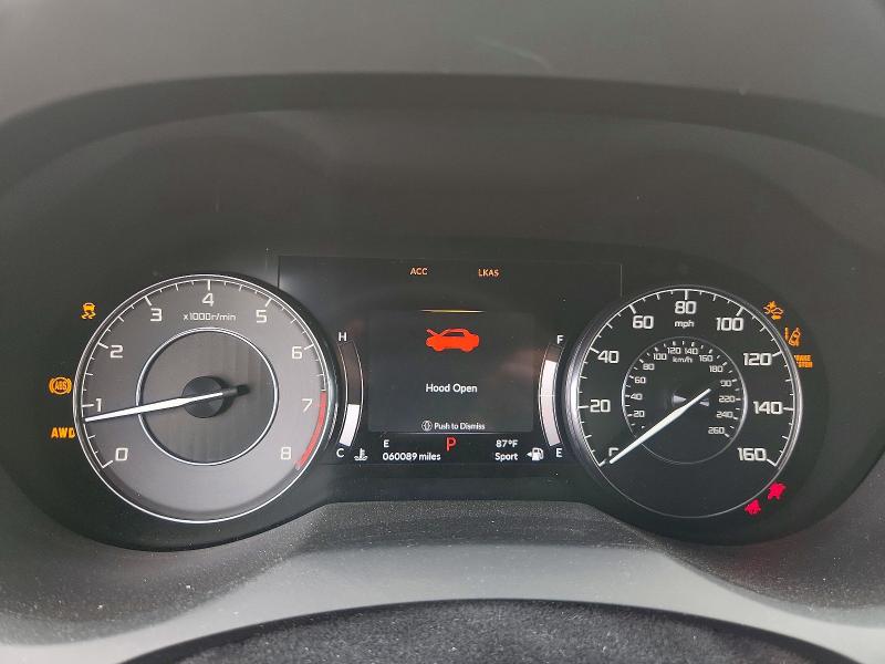 Продажа на аукционе авто 2021 Acura Rdx, vin: 5J8TC2H51ML017900, номер лота: 67301516
