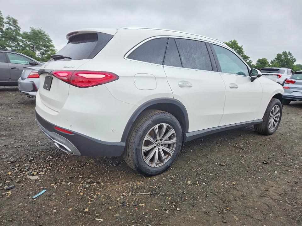 62630206 :رقم المزاد ، W1NKM4HB6TF499309 vin ، 2026 Mercedes-benz Glc مزاد بيع