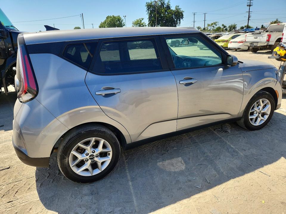 Aukcja sprzedaży 2024 Kia Soul, vin: KNDJ23AU1R7241216, numer aukcji: 66929476