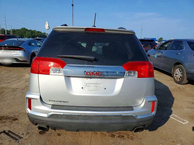 Продаж на аукціоні авто 2016 Gmc Terrain, vin: 2GKFLNE32G6110068, номер лоту: 65683436