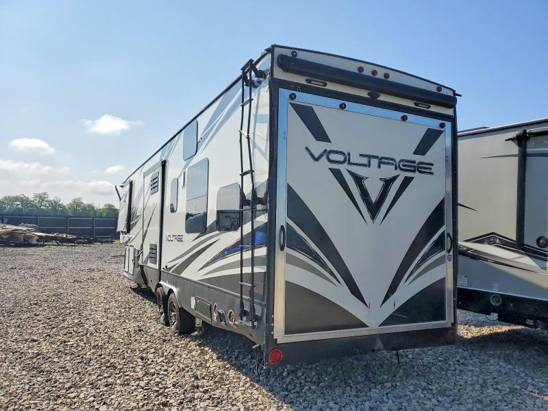 Продажа на аукционе авто 2020 Dutchmen Travel Travel Tra, vin: 4YDF36120LZ990018, номер лота: 61174666