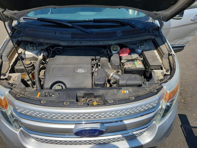Auction sale of the 2013 Ford Explorer, vin: 1FM5K7D81DGA63027, lot number: 67314066