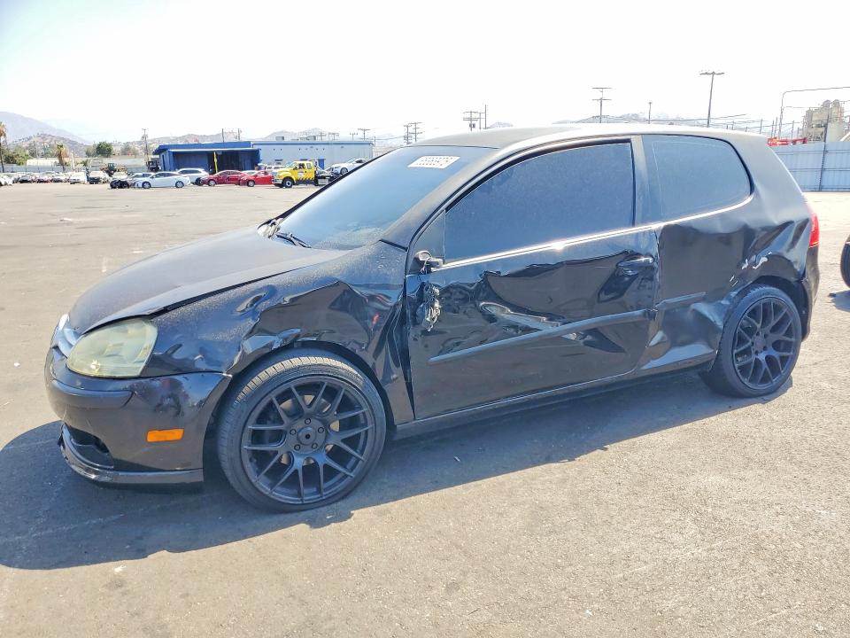 Aukcja sprzedaży 2009 Volkswagen Rabbit, vin: WVWBB71K19W038276, numer aukcji: 65363976