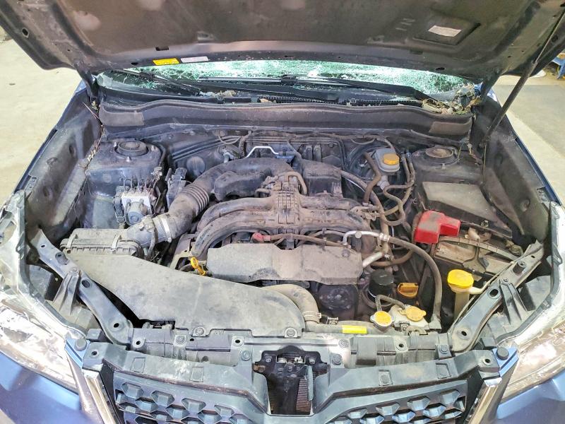 Aukcja sprzedaży 2015 Subaru Forester, vin: JF2SJADC9FH841794, numer aukcji: 65461776