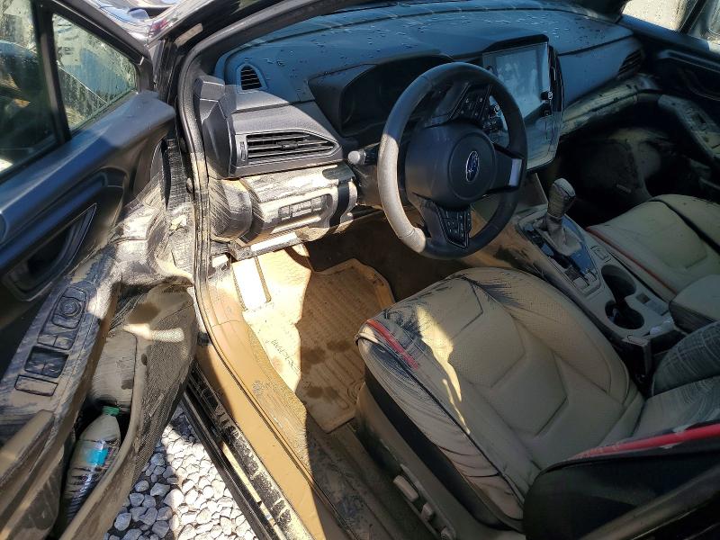 65657816 :رقم المزاد ، JF1GUHJCXS8205832 vin ، 2025 Subaru Impreza مزاد بيع