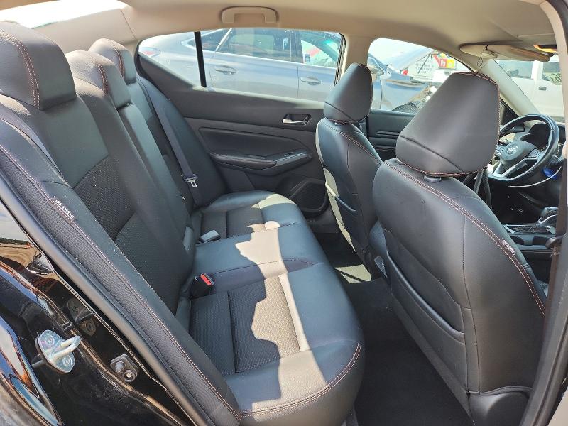 2019 Nissan Altima მანქანა იყიდება აუქციონზე, vin: 1N4BL4CV3KN306720, აუქციონის ნომერი: 65165236