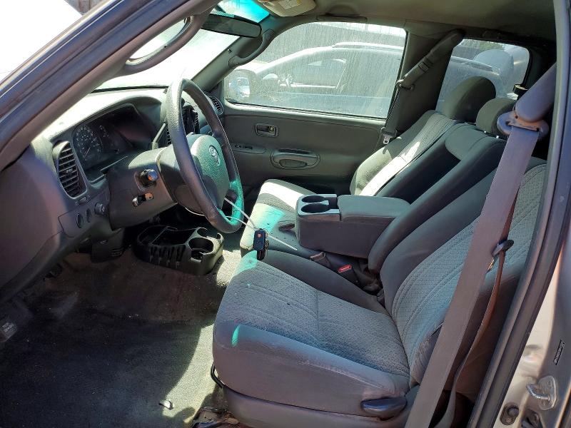Auction sale of the 2006 Toyota Tundra, vin: 5TBRU341X6S479204, lot number: 65042756