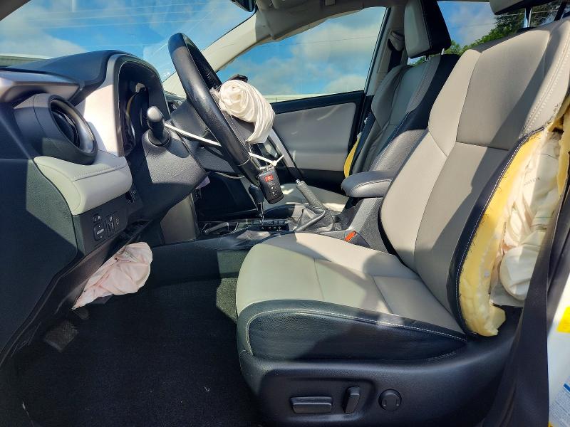 Aukcja sprzedaży 2018 Toyota Rav4 Hv, vin: JTMDJREV7JD215537, numer aukcji: 63260196