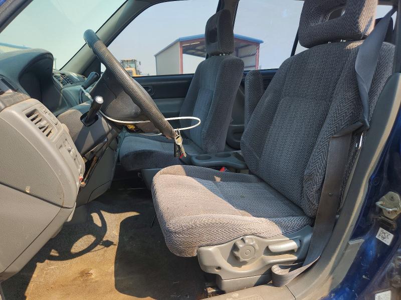 Продаж на аукціоні авто 1998 Honda Cr-v, vin: JHLRD1841WC105424, номер лоту: 64505576