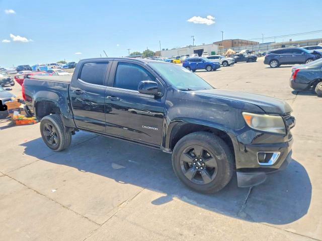 64702876 :رقم المزاد ، 1GCGSCE3XG1371877 vin ، 2016 Chevrolet Colorado مزاد بيع