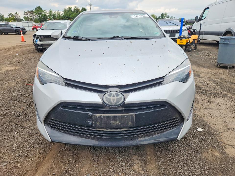 Aukcja sprzedaży 2019 Toyota Corolla, vin: 5YFBURHE2KP923333, numer aukcji: 63412766