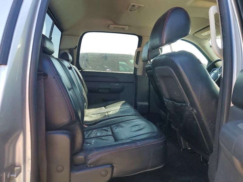 2013 Chevrolet Silverado მანქანა იყიდება აუქციონზე, vin: 3GCPCSE00DG267716, აუქციონის ნომერი: 65662506