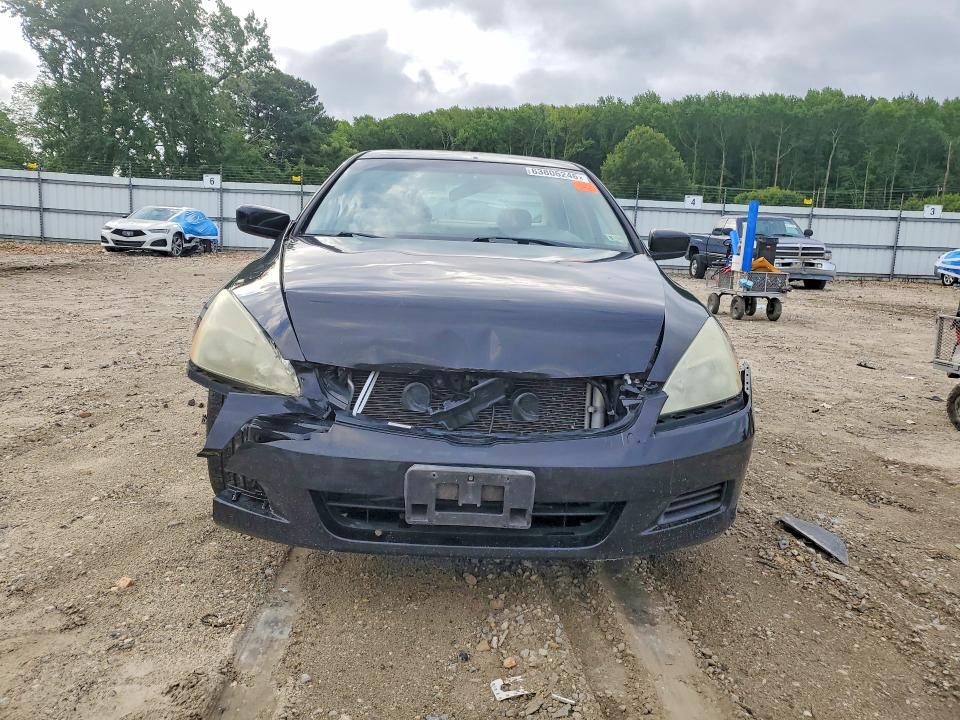 Продаж на аукціоні авто 2007 Honda Accord, vin: 1HGCM66567A071099, номер лоту: 63806246