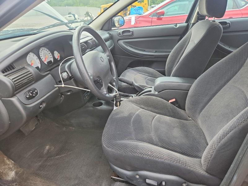 Aukcja sprzedaży 2004 Dodge Stratus, vin: 1B3AL46X34N203319, numer aukcji: 66065166