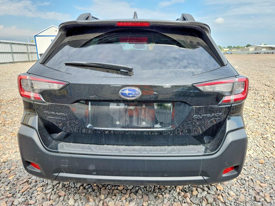 Продаж на аукціоні авто 2023 Subaru Outback, vin: 4S4BTGLD0P3163646, номер лоту: 66264176