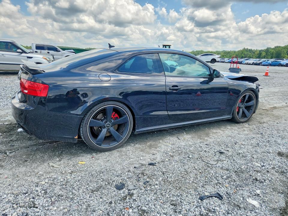 2015 Audi Rs5 მანქანა იყიდება აუქციონზე, vin: WUAC6AFR2FA901657, აუქციონის ნომერი: 63406246