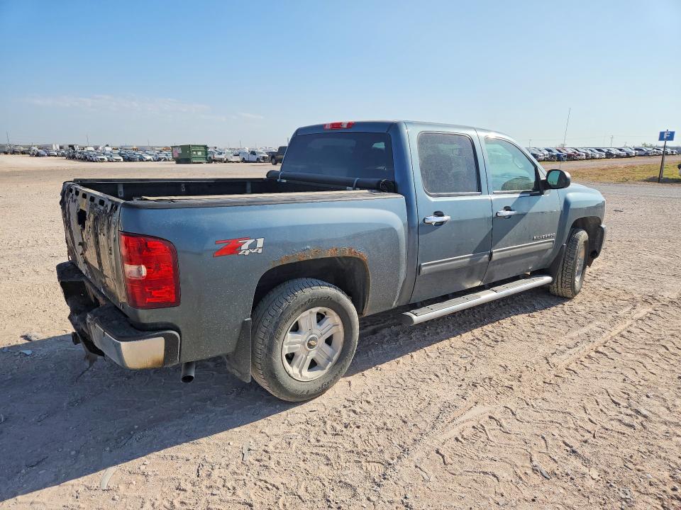 64545906 :رقم المزاد ، 3GCPKSE31BG228952 vin ، 2011 Chevrolet Silverado مزاد بيع