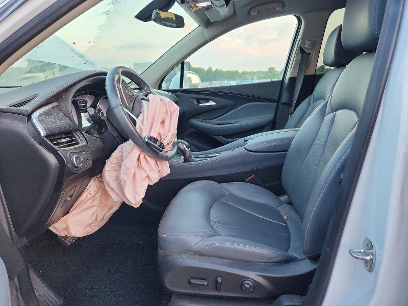 Aukcja sprzedaży 2020 Buick Envision, vin: LRBFXCSA0LD212700, numer aukcji: 65518166