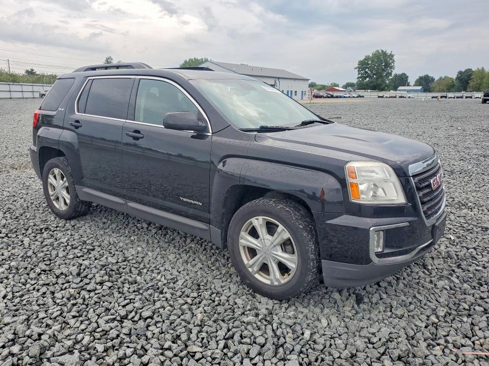 Продаж на аукціоні авто 2017 Gmc Terrain, vin: 2GKFLTEK2H6242888, номер лоту: 65900936