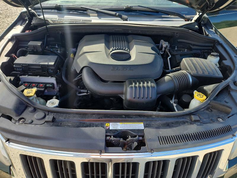 67567026 :رقم المزاد ، 1J4RS4GG7BC716675 vin ، 2011 Jeep Grand Cherokee مزاد بيع