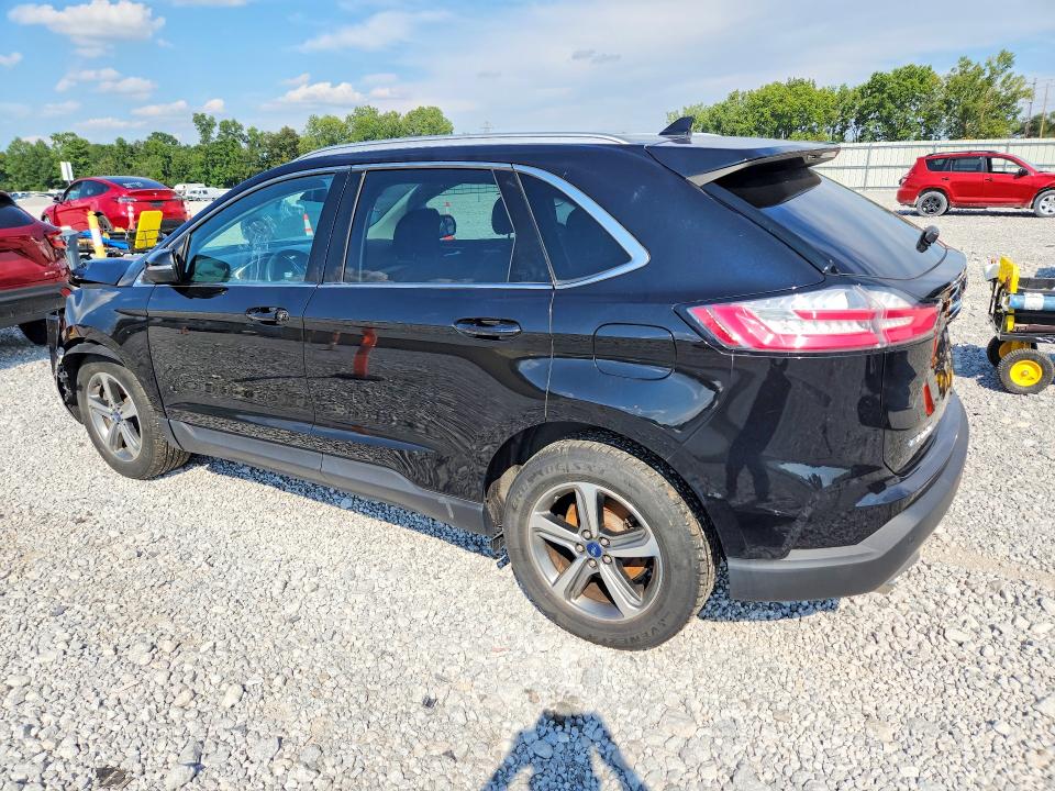 Aukcja sprzedaży 2019 Ford Edge, vin: 2FMPK4J90KBC58190, numer aukcji: 66834236