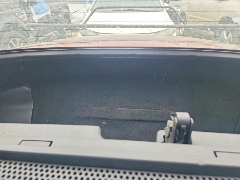 66989846 :رقم المزاد ، JM1NC26F180154135 vin ، 2008 Mazda Mx-5 Miata مزاد بيع