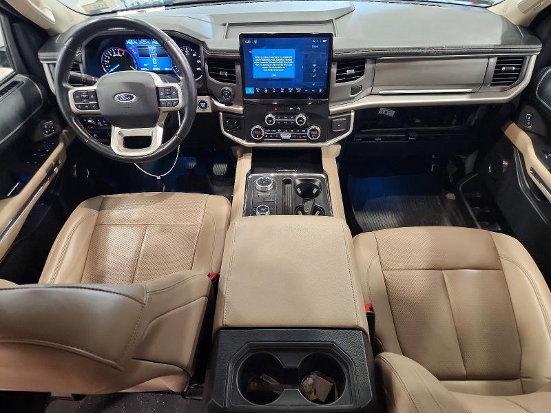 Aukcja sprzedaży 2022 Ford Expedition, vin: 1FMJU1JT9NEA27940, numer aukcji: 66790776