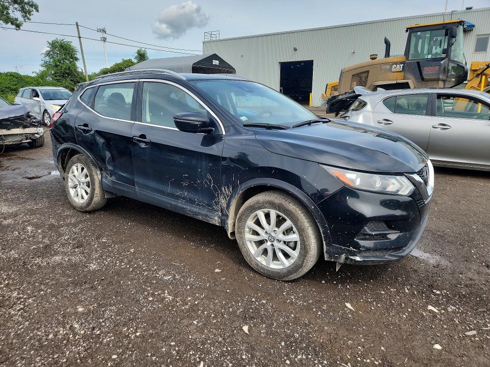 Aukcja sprzedaży 2023 Nissan Qashqai, vin: JN1BJ1BW1PW113270, numer aukcji: 64908276