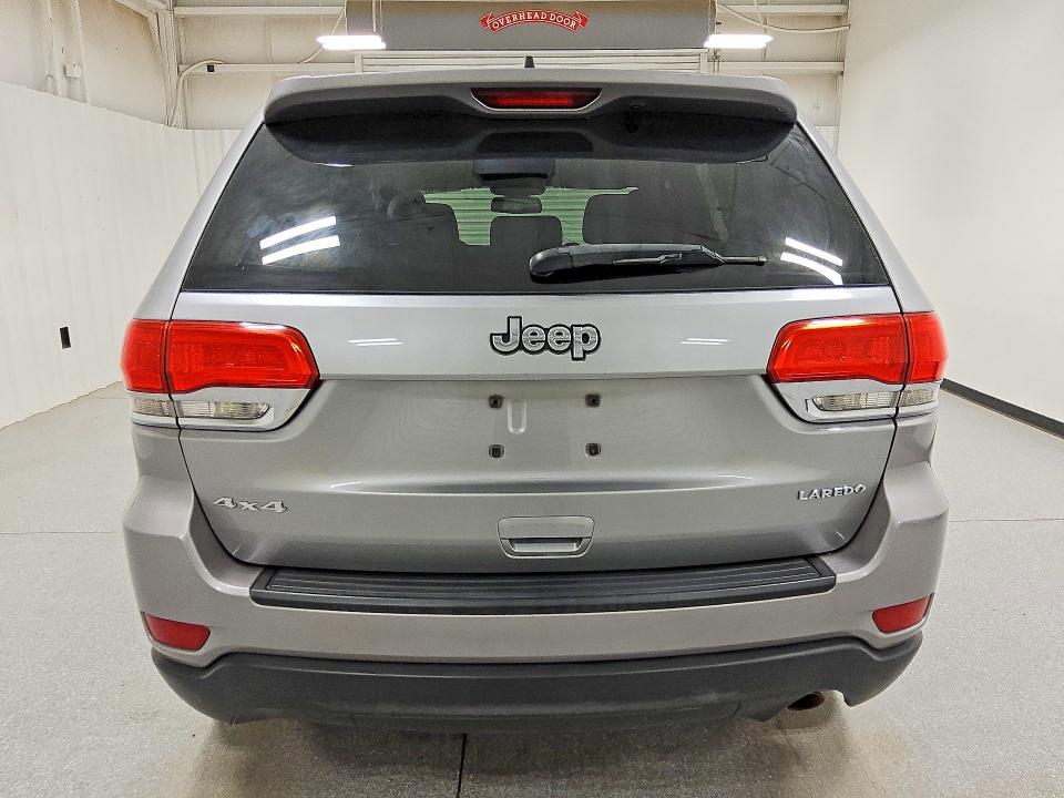 Aukcja sprzedaży 2015 Jeep Grand Cherokee, vin: 1C4RJFAG9FC913186, numer aukcji: 63194536