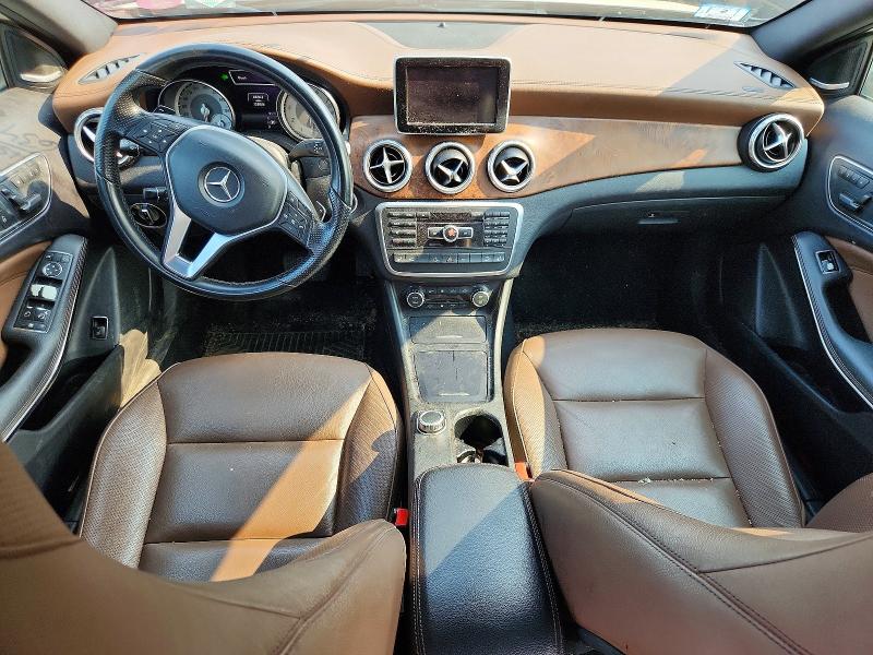 Aukcja sprzedaży 2015 Mercedes-benz Gla, vin: WDCTG4GBXFJ039814, numer aukcji: 64262576
