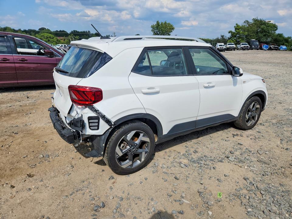 Aukcja sprzedaży 2025 Hyundai Venue, vin: KMHRC8A30SU387226, numer aukcji: 66010276