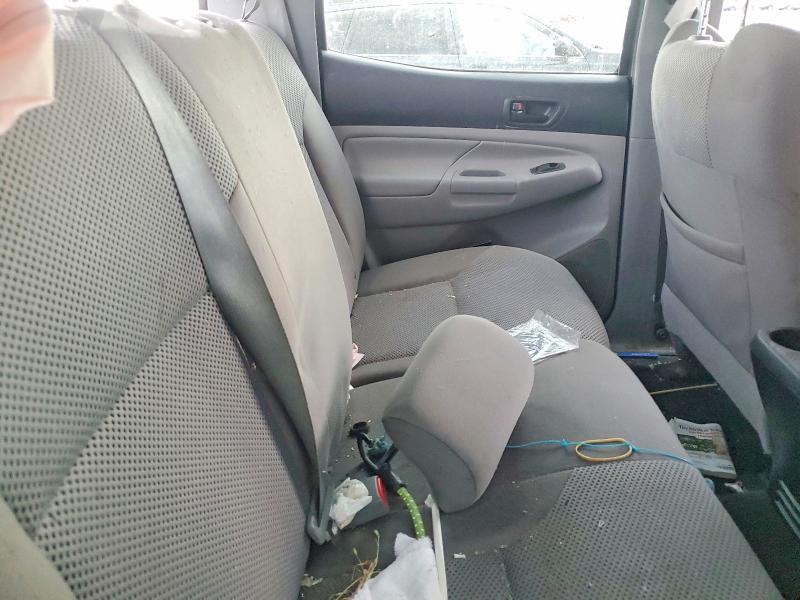 Aukcja sprzedaży 2015 Toyota Tacoma, vin: 5TFMU4FN6FX030507, numer aukcji: 66291176