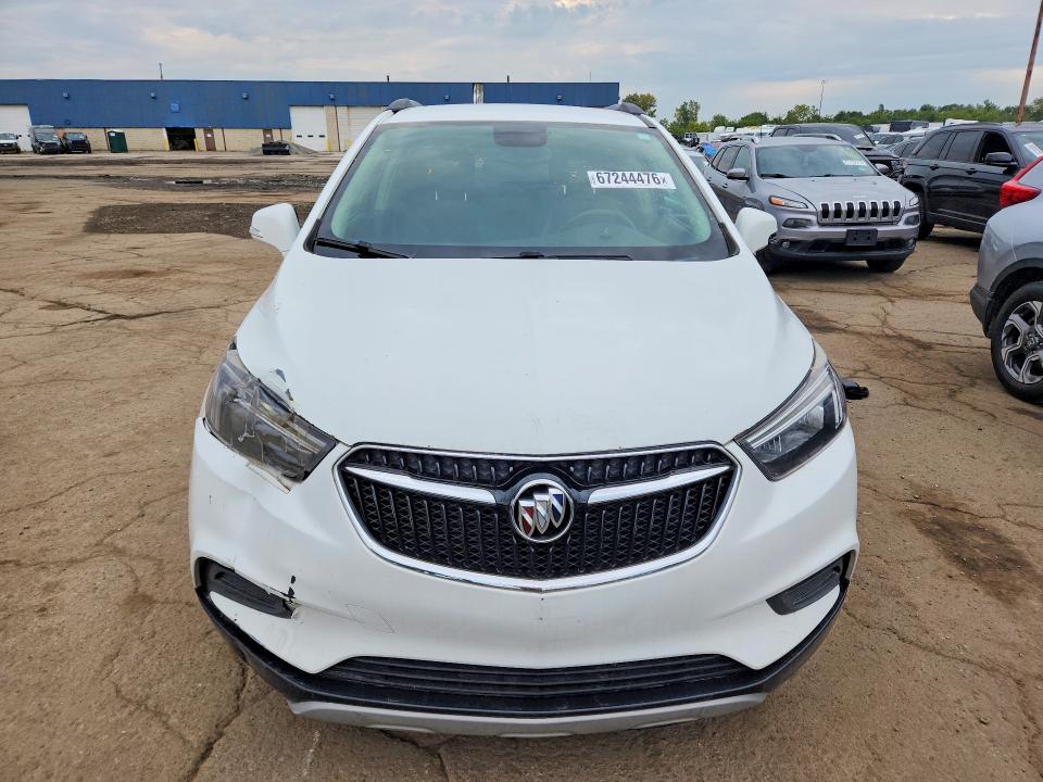 Aukcja sprzedaży 2019 Buick Encore, vin: KL4CJASB1KB891433, numer aukcji: 67244476