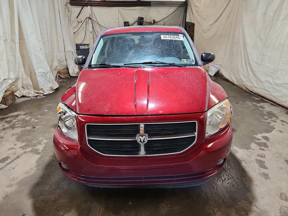 Aukcja sprzedaży 2007 Dodge Caliber, vin: 1B3HE78K77D332198, numer aukcji: 66783646