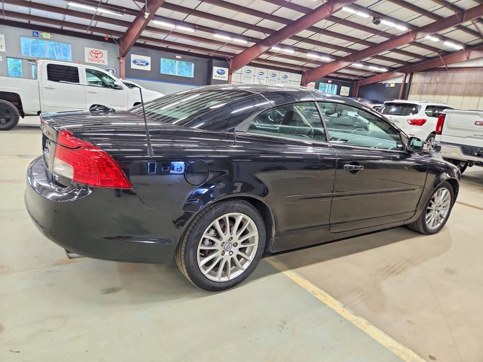 Продажа на аукционе авто 2012 Volvo C70, vin: YV1672MC7CJ129626, номер лота: 66064326
