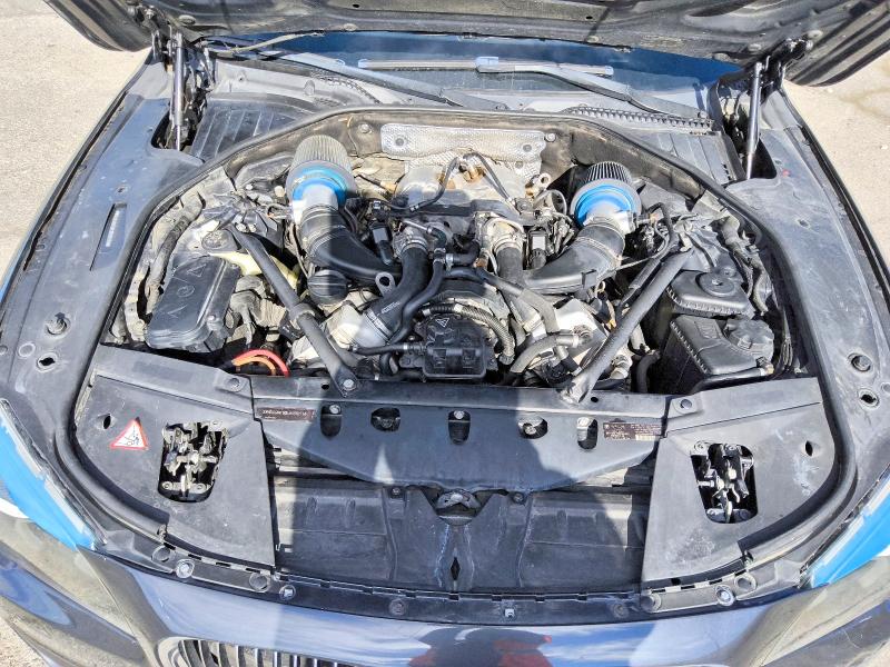65669286 :رقم المزاد ، WBAKA8C58CDS99761 vin ، 2012 Bmw Alpina B7 مزاد بيع