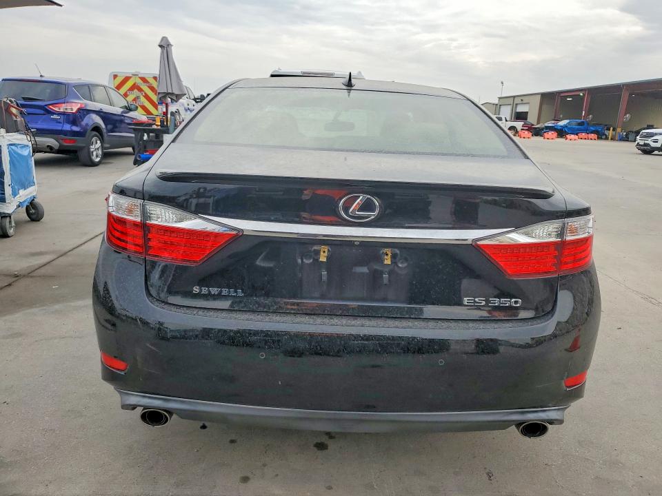 Aukcja sprzedaży 2015 Lexus Es, vin: JTHBK1GGXF2161995, numer aukcji: 62959496