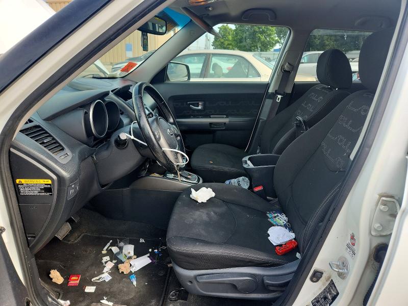 Aukcja sprzedaży 2013 Kia Soul, vin: KNDJT2A64D7561261, numer aukcji: 67326066